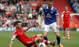 Ливърпул привлича Адам Лалана