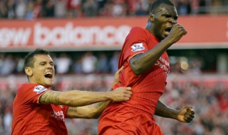 Ливърпул с ценни три точки срещу Кристъл Палас