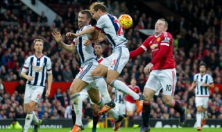 Манчестър Юнайтед остана извън Топ 5