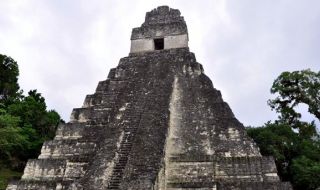 Откриха обявните за издирване четирима френски туристи в Гватемала