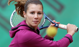 Пиронкова: Най-важното е децата да играят с удоволствие