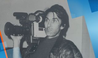 Почина Бочо Бочев, един от най-големите български телевизионни оператори