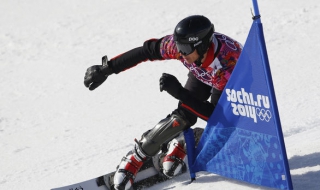 Радослав Янков със световна титла в сноуборда