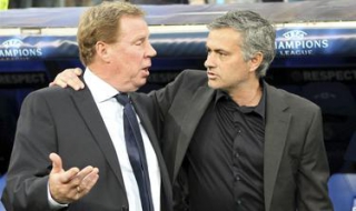 Реднап: Уволниха Мойс неправилно