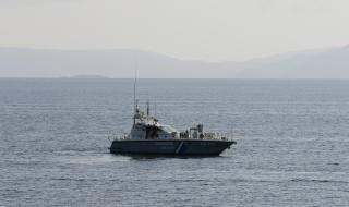 Рибар се натъкна на ужасяваща гледка в Гърция