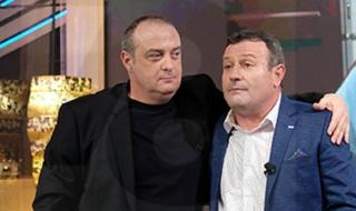 Врагове ли са Рачков и Краси Радков?