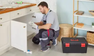 Бизнесът за ремонти започна да регулира сам себе си