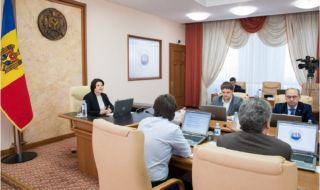 Френската агенция за развитие ще предостави на Молдова 15 милиона евро