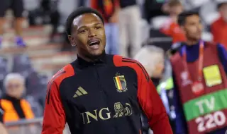 Опенда от Ювентус се настани във вилата на Роналдо