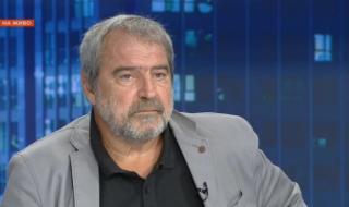 Политолог: Това е първият протест срещу гл. прокурор