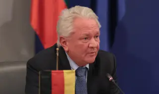 "Райнметал": През 2027-а година ще бъдат произведени първите продукти