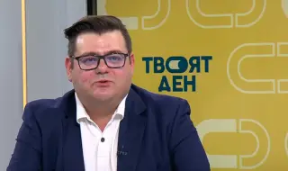 Теодор Славев: Положението в ДПС е "бий ме, обичам те"- текат клетви за вярност, но има и мръсни номерца 