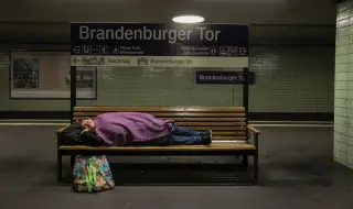 Germany: Millions at risk of poverty 