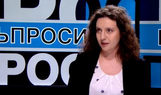 Костанца Рангелова: Русия разиграва фарс, за да дестабилизира Европа