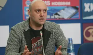 Димитър Аврамов: Не криза, а транспортна постановка видяхме в София