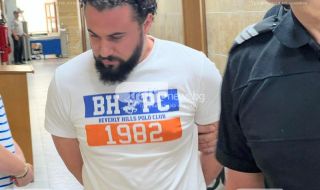 Пловдивчанин, обвинен в източване на 38 милиона паунда, застана пред съда
