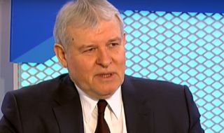 Румен Христов: Арестът на Борисов бе демонстративен, за отклоняване на вниманието 