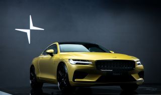 Шефът на Polestar вярва, че марката може да се бори с Porsche 