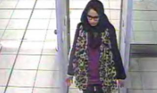 Джихадистката булка, която никой не иска да приеме