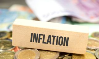 Годишната инфлация в Германия се забави до 6 %