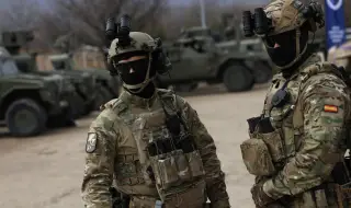 Министърът на отбраната на Турция: НАТО не е в криза