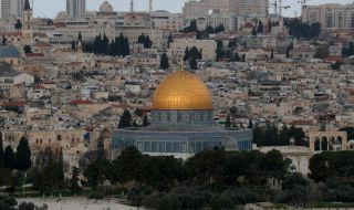 Нови сблъсъци между израелци и палестинци
