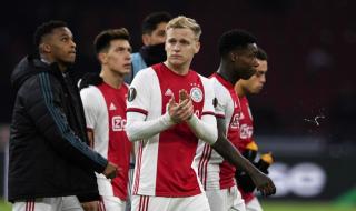 Новият в Манчестър Юнайтед: Това е много специален момент за мен