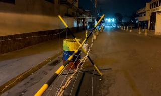 Венецуела затвори границата си с Колумбия
