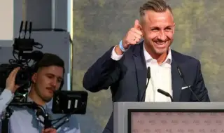 „Алтернатива за Германия“ с най-висок рейтинг, достигна рекордните 28%