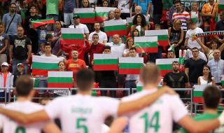 България взе реванш от Иран на Световното по волейбол и мечтае за Торино