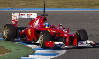 Ferrari: Не сме доволни от новия болид