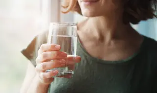 Колко вода трябва да пием на ден?