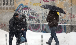 Обстановката в страната продължава да се нормализира
