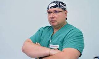 Отстраниха началника на хирурзите в "Александровска"