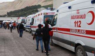 Турция: Двама убити в автобусна катастрофа с ученици