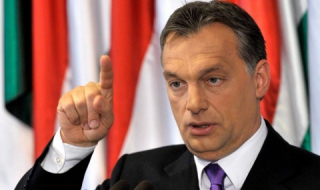 Унгария не изключва изграждането на стена на границата със Сърбия