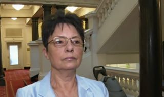 Ирена Анастасова: Важно за българите е да има действащо правителство час по-скоро