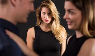 Жените от тези зодии налитат на женени мъже