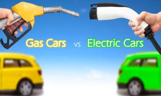 Литър бензин за 47 стотинки: Ще убие ли евтиното гориво електрическите коли?