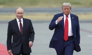 Руският парадокс: защо Путин моли САЩ да спрат помощта за Украйна, ако е уверен в победата на руската армия