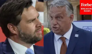 САЩ удрят рамо на Орбан за вота с посещение на Джей Ди Ванс в Будапеща