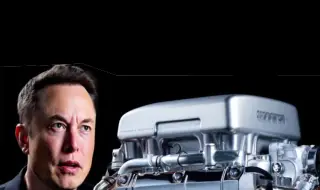 Сътресения в автомобилния свят: Революционен двигател на Toyota заплашва ерата на електромобилите!