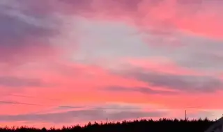 Времето днес, прогноза за четвъртък, 28 декември: Слънчево, ще духа слаб вятър