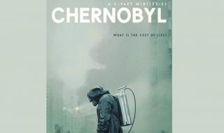 &quot;Чернобил&quot; е сериалът с най-висок рейтинг в историята