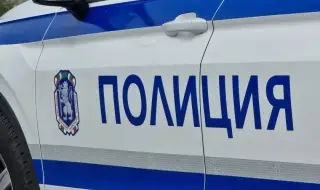 Двама ранени след катастрофа между автобус и лека кола в столицата