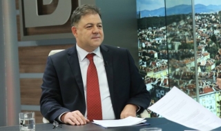 Николай Ненчев: Ревизията във военното министерство е предизборен ход