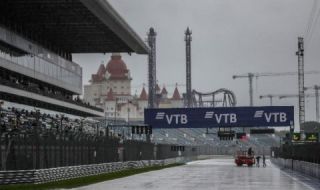 Отмениха Гран при на Русия от календара на Формула 1 заради кризата в Украйна