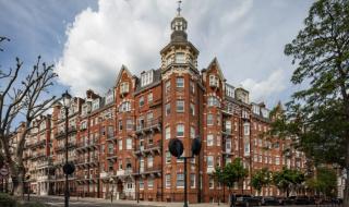 Пик на продажбите на лукс имоти в Лондон
