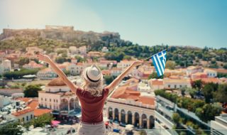 Пищен фестивал в гръцката столица: Над 200 събития през май