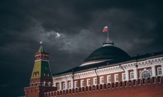 Русия разкри дали е имало тайно предложение от ЦРУ за войната в Украйна